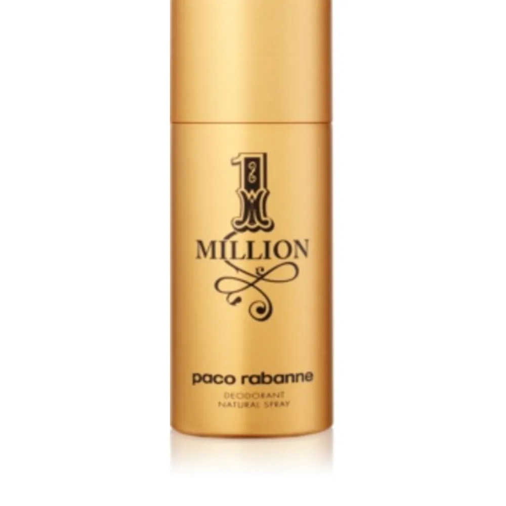 Parfum|Deodorant<Paco Rabanne 1 Million Deodorant Spray 150 ml
