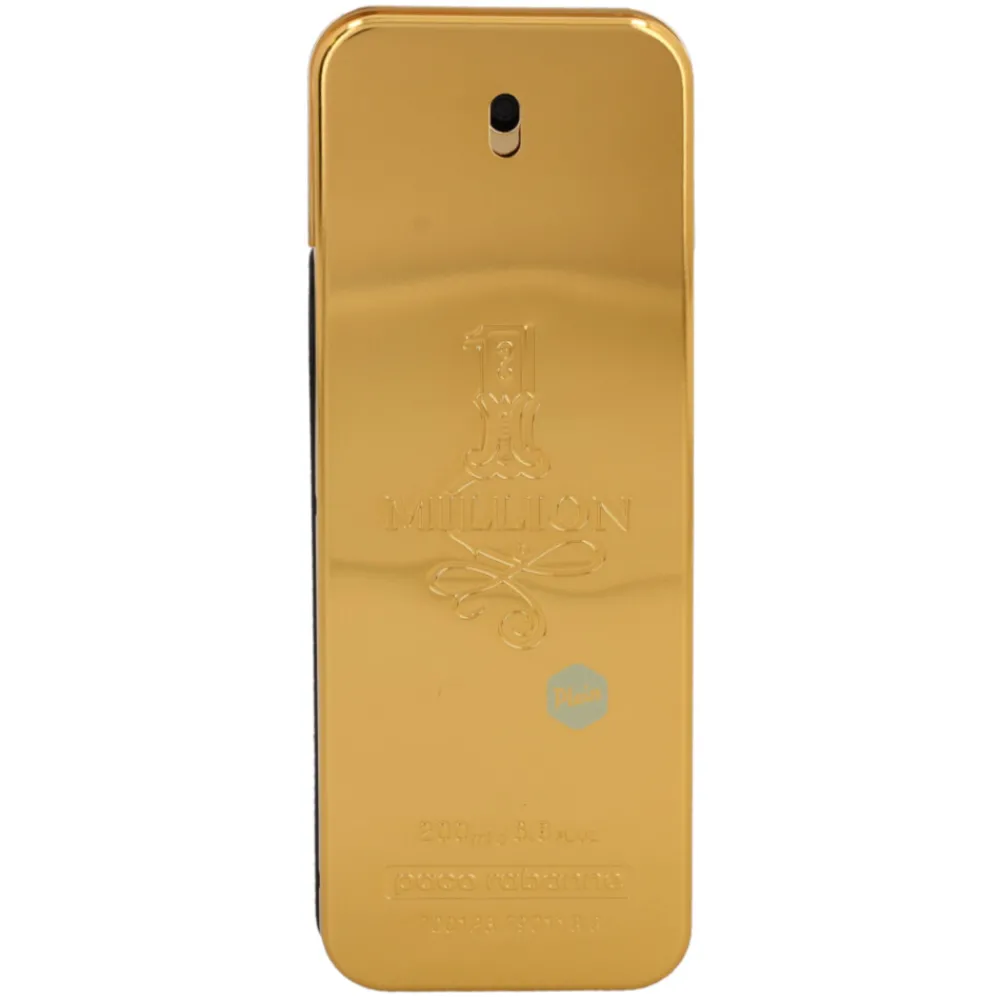 1 Million Eau de Toilette 200 ml^Paco Rabanne New