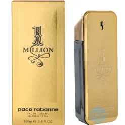 Online 1 Million Eau de Toilette 100 ml Parfum|Voor Hem
