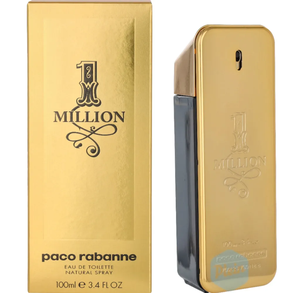 Online 1 Million Eau de Toilette 100 ml Parfum|Voor Hem