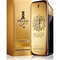 1 Million Eau de Parfum 200 ml^Paco Rabanne Clearance