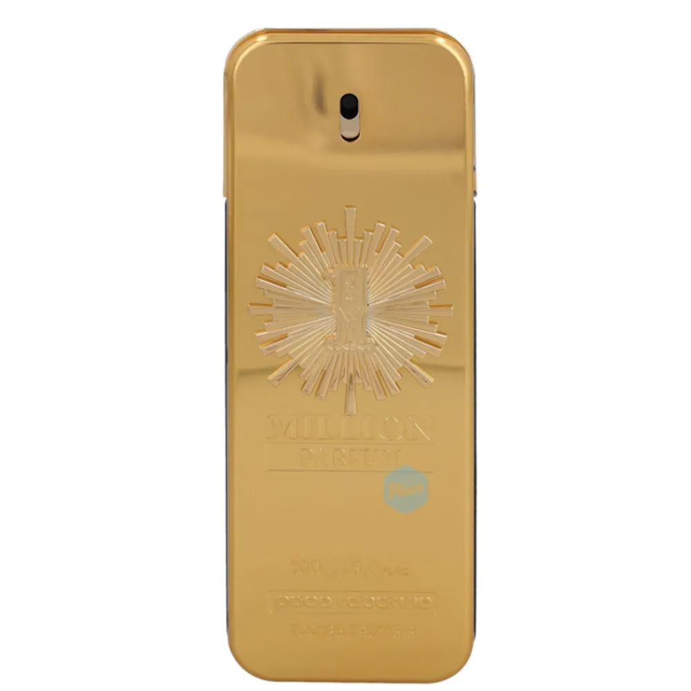 New 1 Million Eau de Parfum 100 ml Parfum|Voor Hem