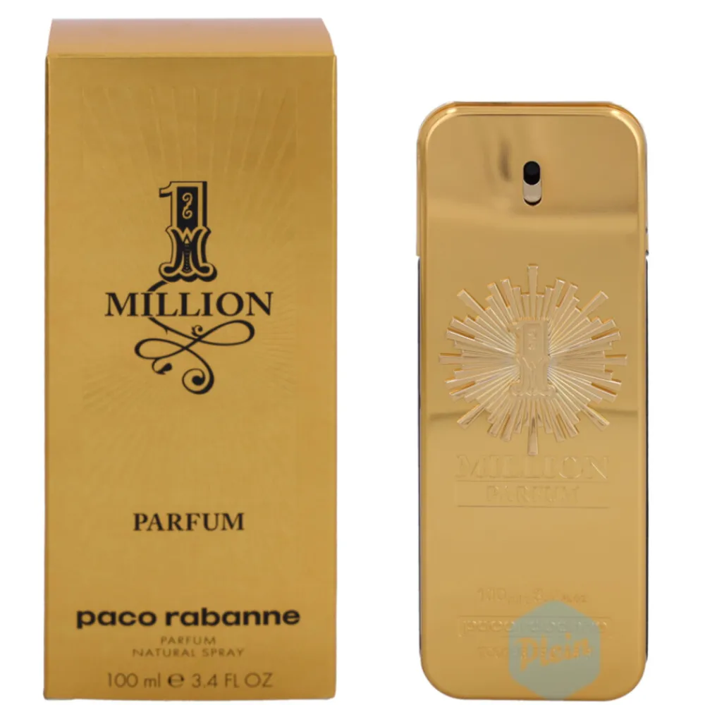 New 1 Million Eau de Parfum 100 ml Parfum|Voor Hem