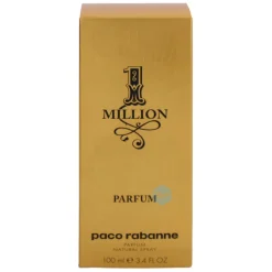 New 1 Million Eau de Parfum 100 ml Parfum|Voor Hem