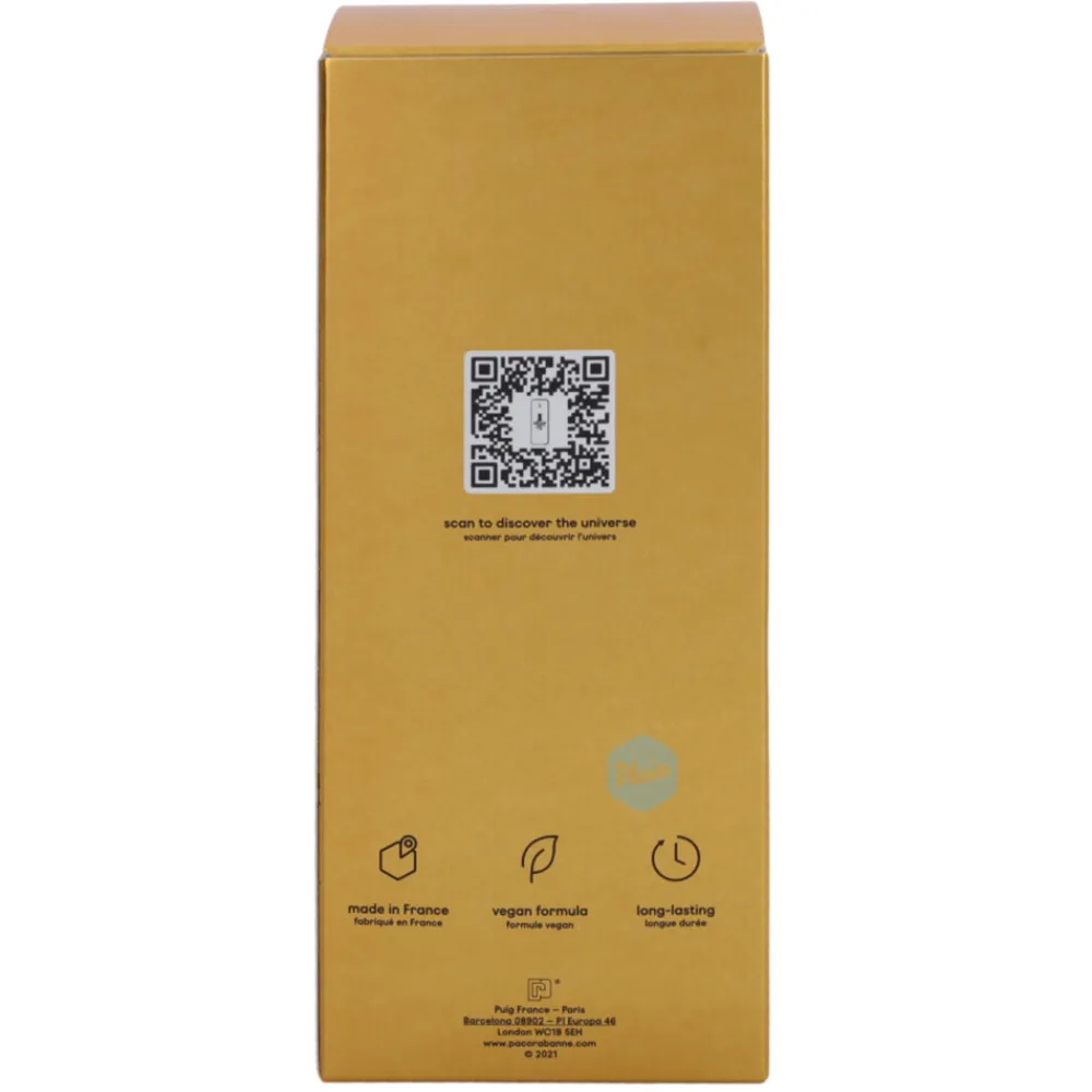 New 1 Million Eau de Parfum 100 ml Parfum|Voor Hem