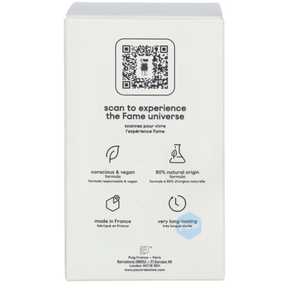 Voor Haar<Paco Rabanne Fame Eau de Parfum 30 ml