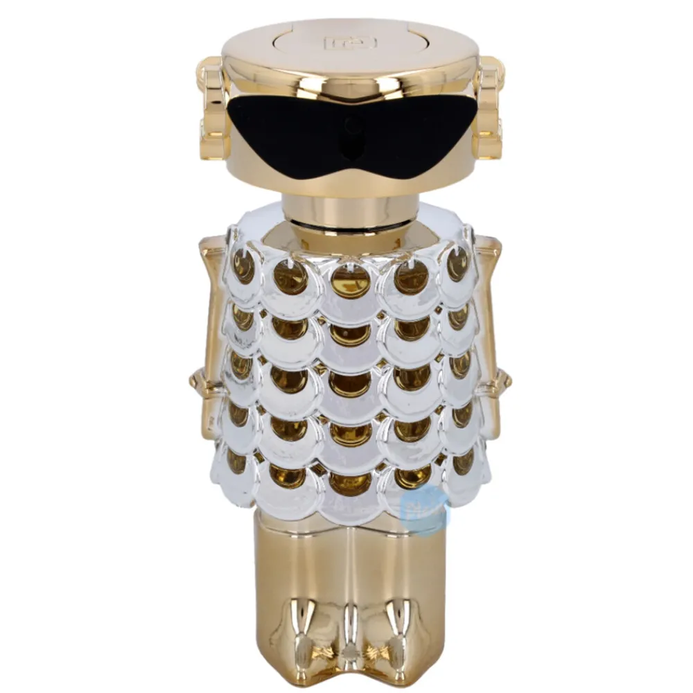 Fame Eau de Parfum 50 ml Voor Haar