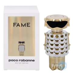 Fame Eau de Parfum 50 ml Voor Haar