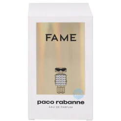 Fame Eau de Parfum 50 ml Voor Haar