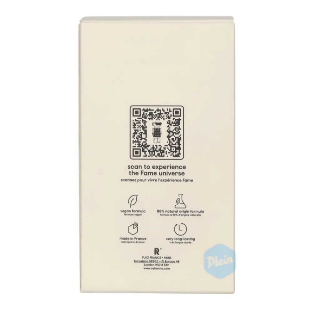 Fame Intense Eau de Parfum 30 ml^Paco Rabanne Outlet