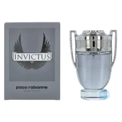Parfum|Voor Hem<Paco Rabanne Invictus Eau de Toilette 100 ml