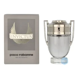 Outlet Invictus Eau de Toilette 50 ml Parfum|Voor Hem
