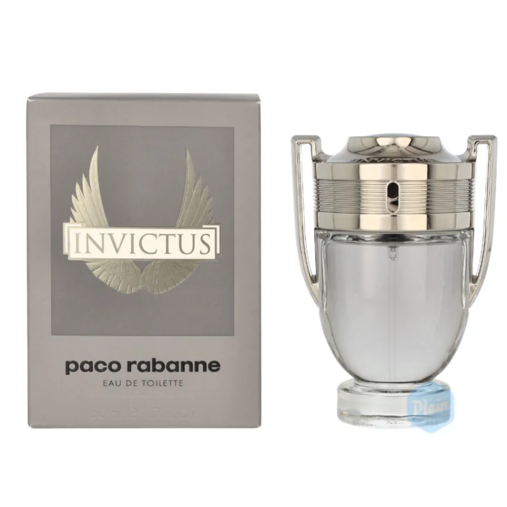 Outlet Invictus Eau de Toilette 50 ml Parfum|Voor Hem