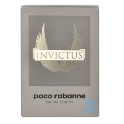 Outlet Invictus Eau de Toilette 50 ml Parfum|Voor Hem