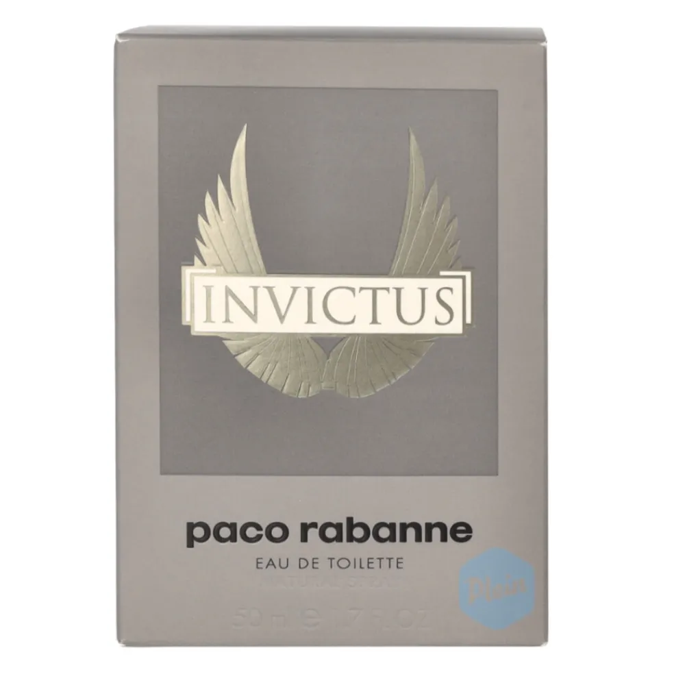 Outlet Invictus Eau de Toilette 50 ml Parfum|Voor Hem