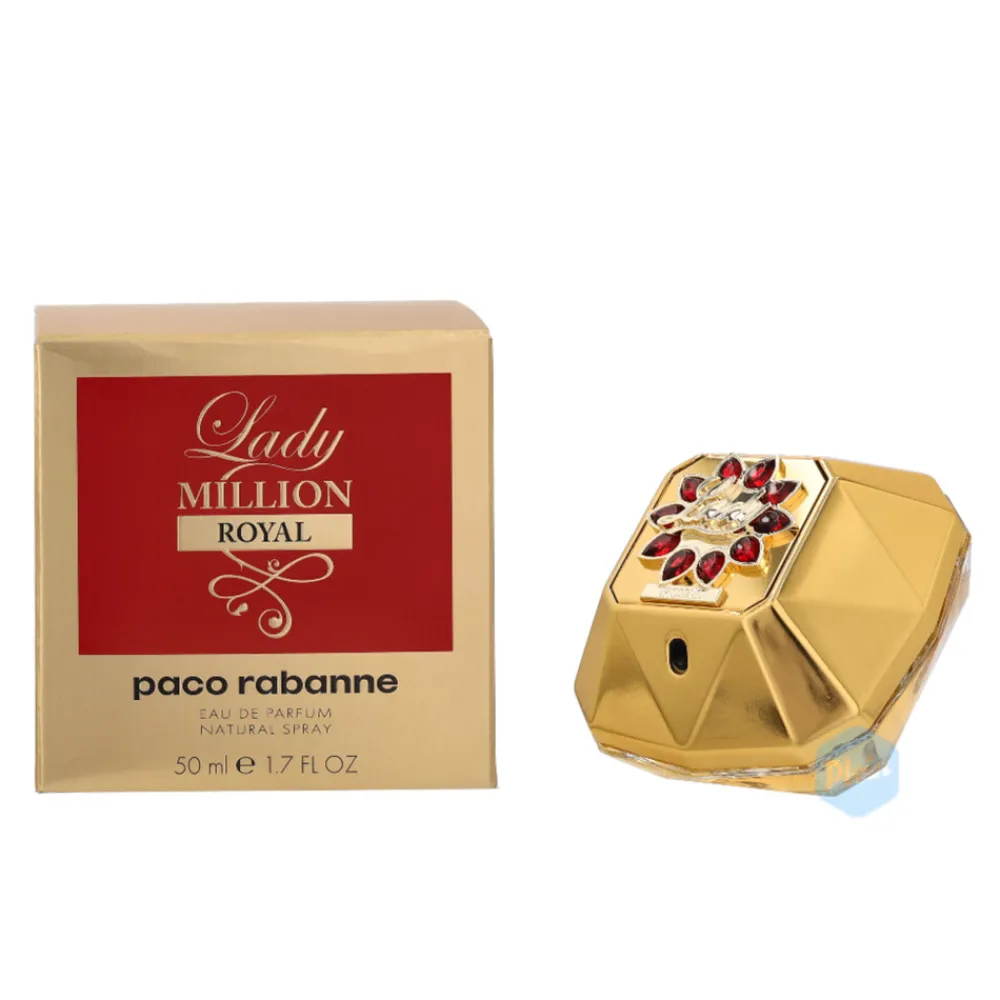 Lady Million Royal Eau de Parfum 50 ml^Paco Rabanne Online