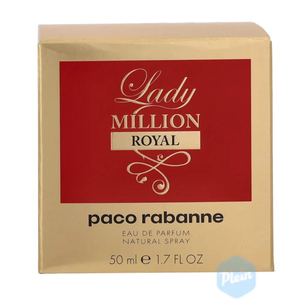 Lady Million Royal Eau de Parfum 50 ml^Paco Rabanne Online