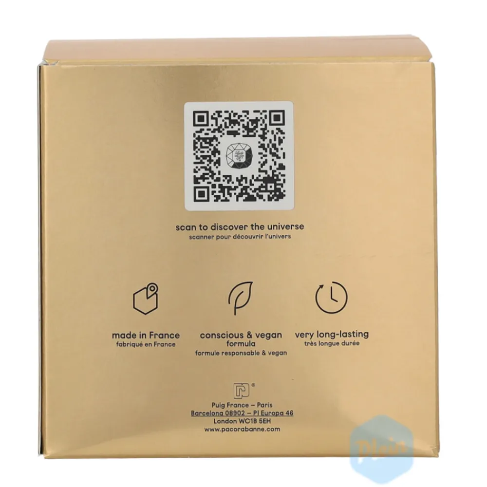 Lady Million Royal Eau de Parfum 50 ml^Paco Rabanne Online