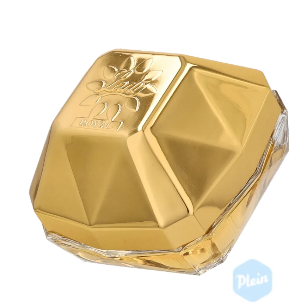 Best Lady Million Royal Eau de Parfum 30 ml Voor Haar