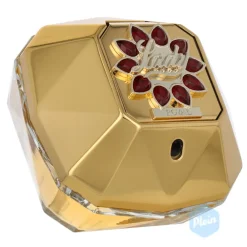 Hot Lady Million Royal Eau de Parfum 80 ml Voor Haar