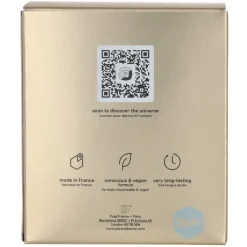 Hot Lady Million Royal Eau de Parfum 80 ml Voor Haar