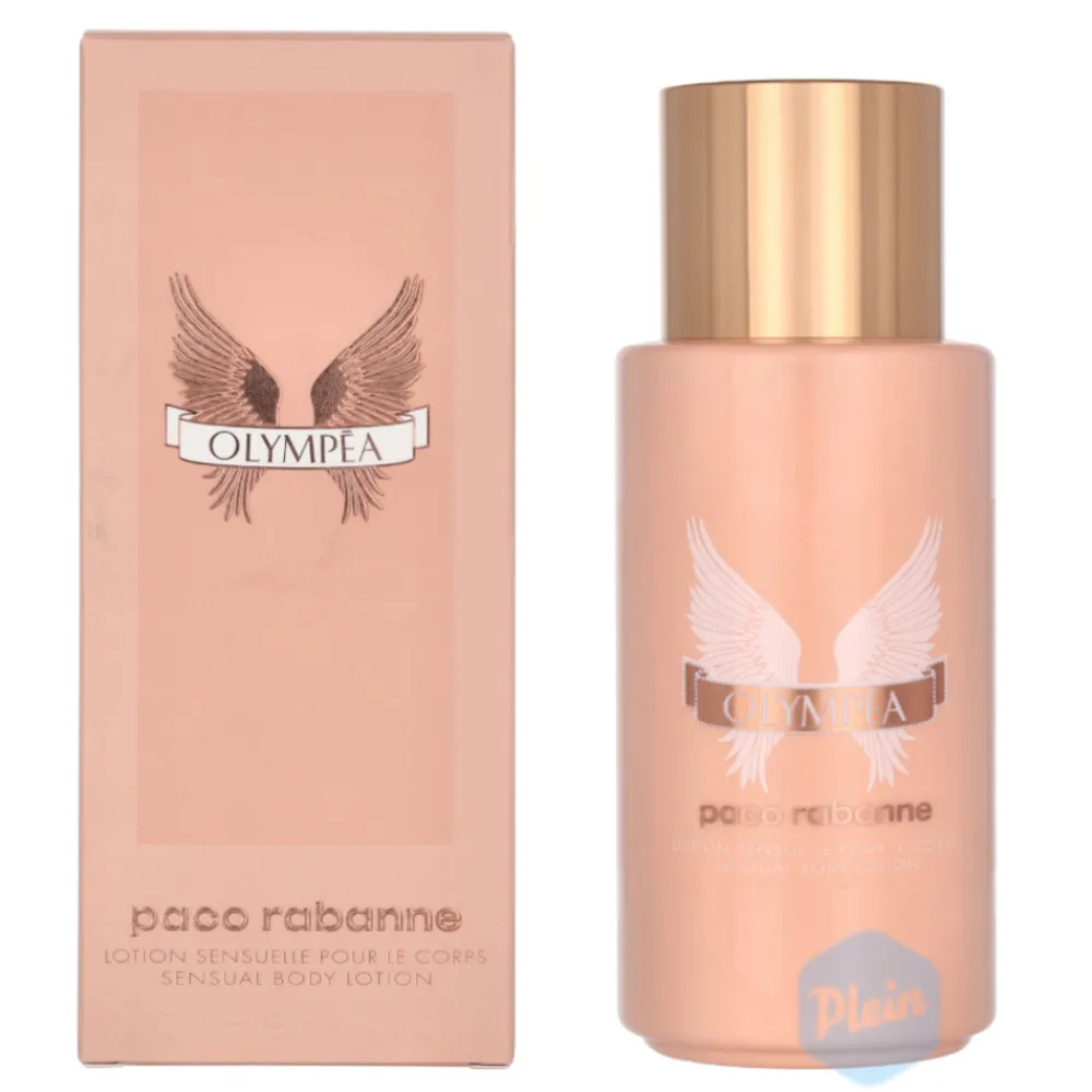 Huidverzorging<Paco Rabanne Olympea Body Lotion 200 ml