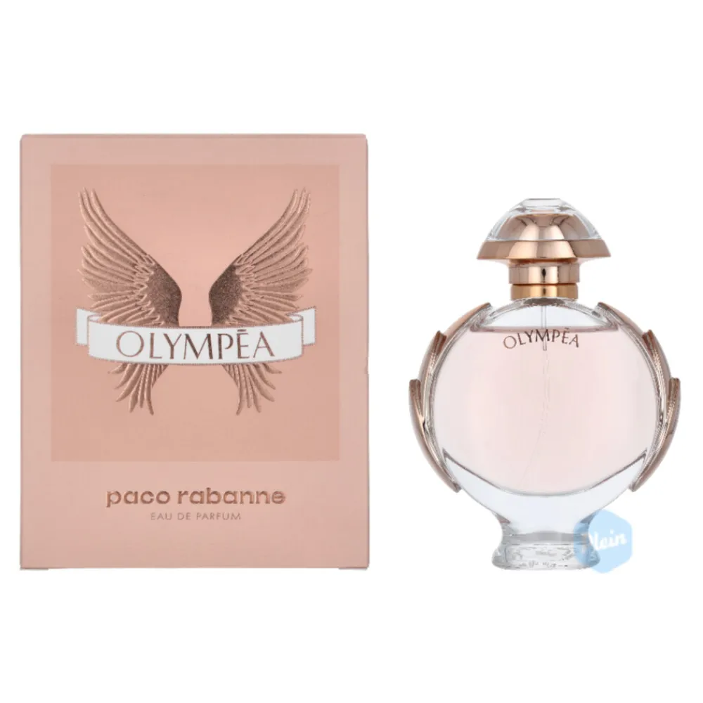 Parfum|Voor Haar<Paco Rabanne Olympea Eau de Parfum 50 ml