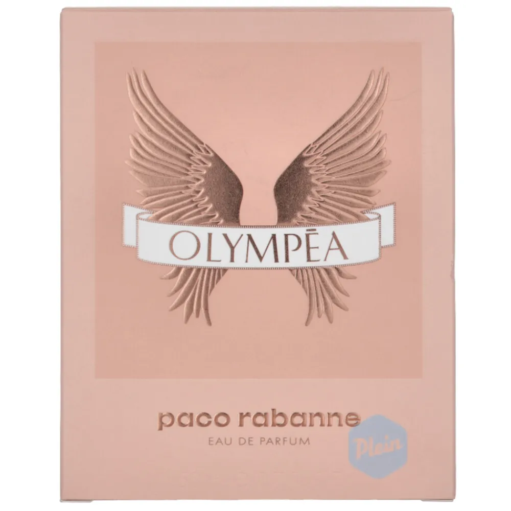 Parfum|Voor Haar<Paco Rabanne Olympea Eau de Parfum 50 ml