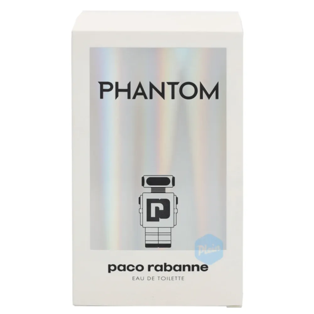 New Phantom Eau de Toilette 100 ml Parfum|Voor Hem