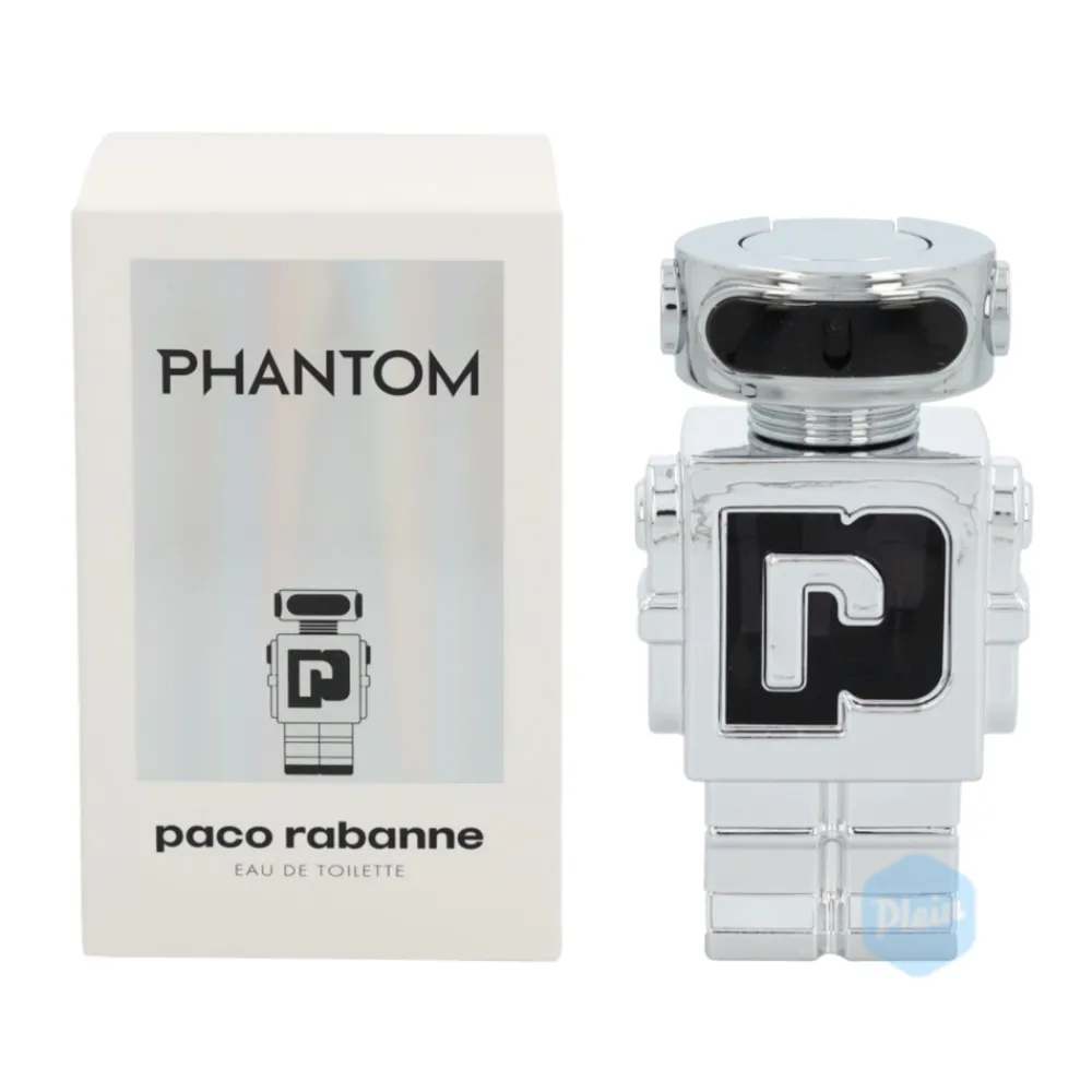 Phantom Eau de Toilette 50 ml^Paco Rabanne Outlet