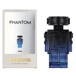 Voor Hem<Paco Rabanne Phantom Intense Eau de Parfum 100 ml