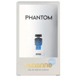 Voor Hem<Paco Rabanne Phantom Intense Eau de Parfum 100 ml