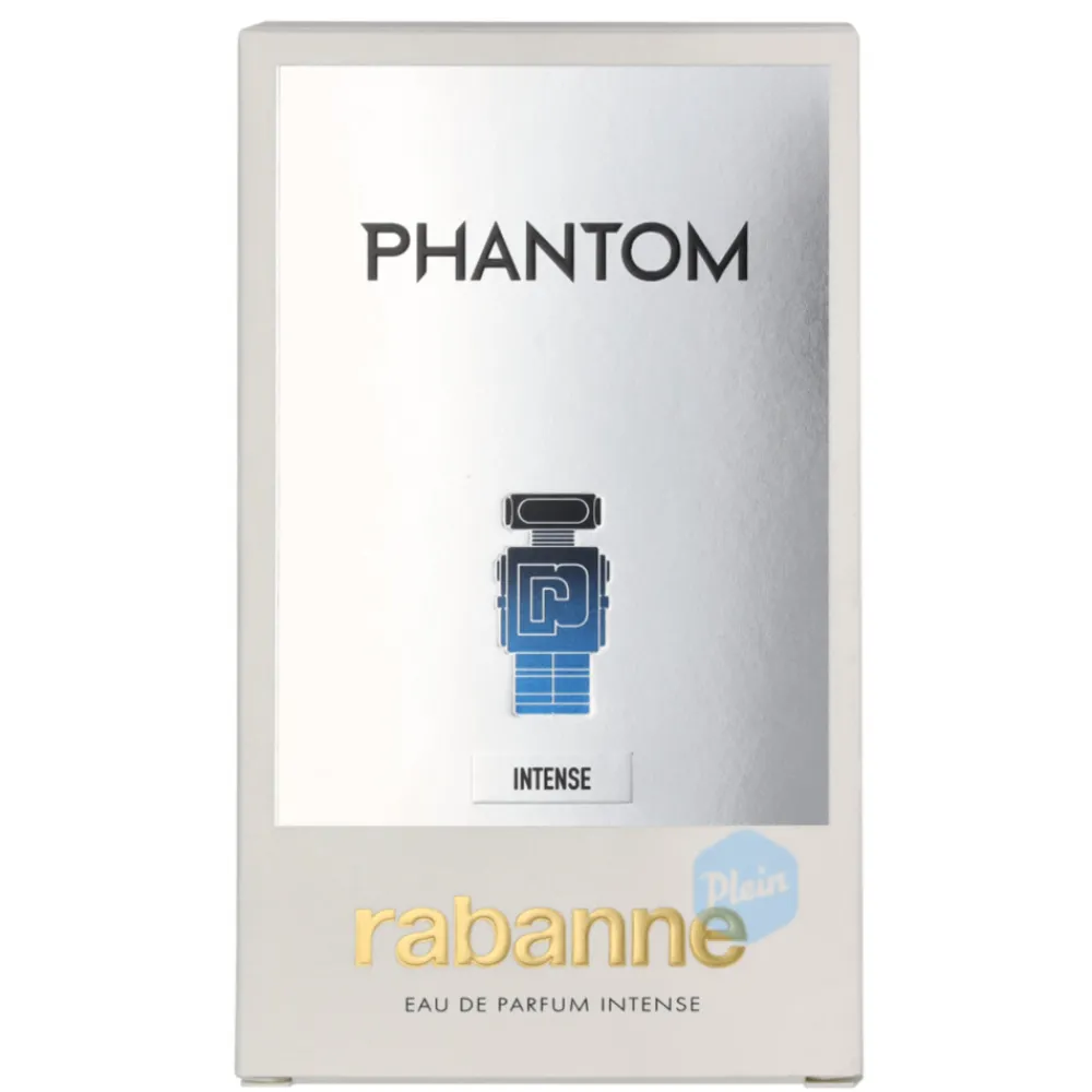 Voor Hem<Paco Rabanne Phantom Intense Eau de Parfum 100 ml