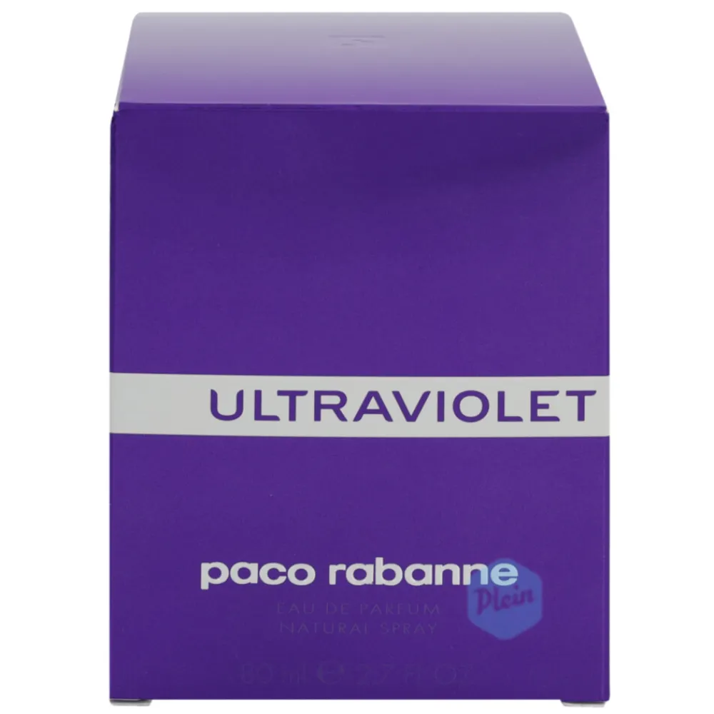 Ultraviolet Woman Eau de Parfum 80 ml^Paco Rabanne Sale
