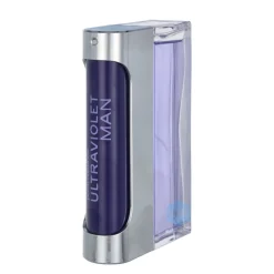 Ultraviolet Man Eau de Toilette 100 ml^Paco Rabanne Hot