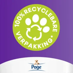 Vochtig Care 38 stuks^Page Hot