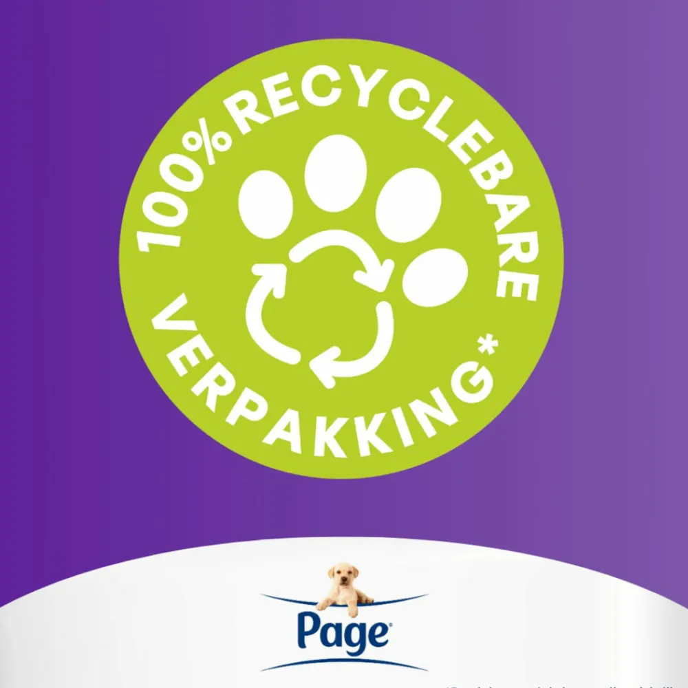 Vochtig Care 38 stuks^Page Hot