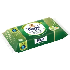Hot Vochtig Toiletpapier Aloe Vera 38 stuks Toiletpapier