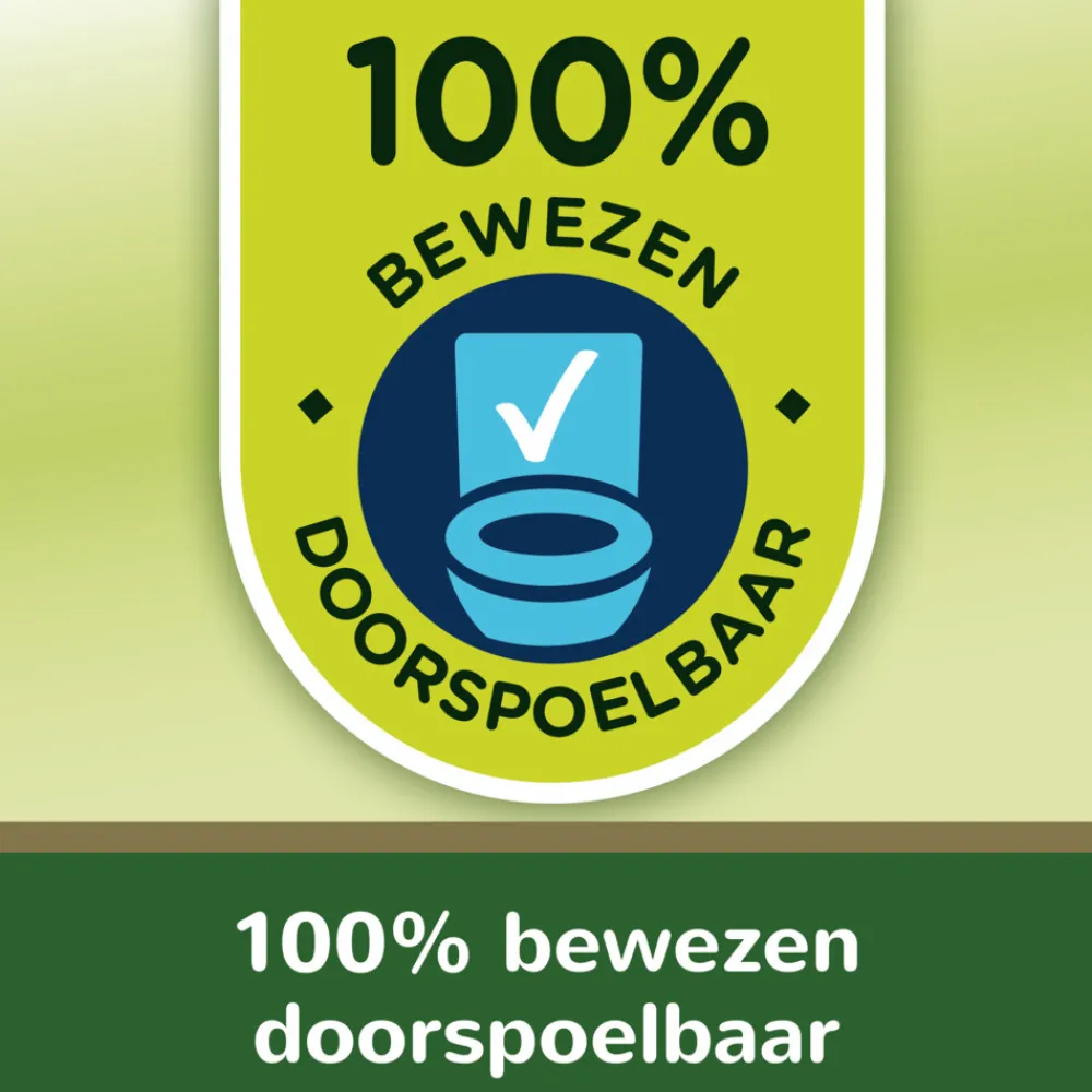 Hot Vochtig Toiletpapier Aloe Vera 38 stuks Toiletpapier