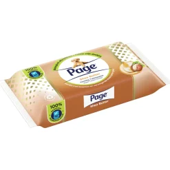 Online Vochtig Toiletpapier Shea Butter 38 stuks Toiletpapier