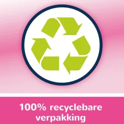 Discount Vochtig Toiletpapier Sensitive 38 stuks Toiletpapier