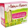 Meergranen Cracker Bio 150 gr^Pain fleur Online