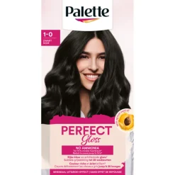 Perfect Gloss 1-0 Black^Palette Online