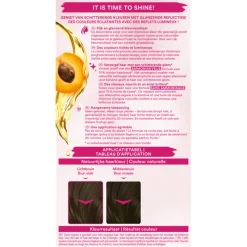 Online Perfect Gloss 6-0 Light Brown Haarkleuring