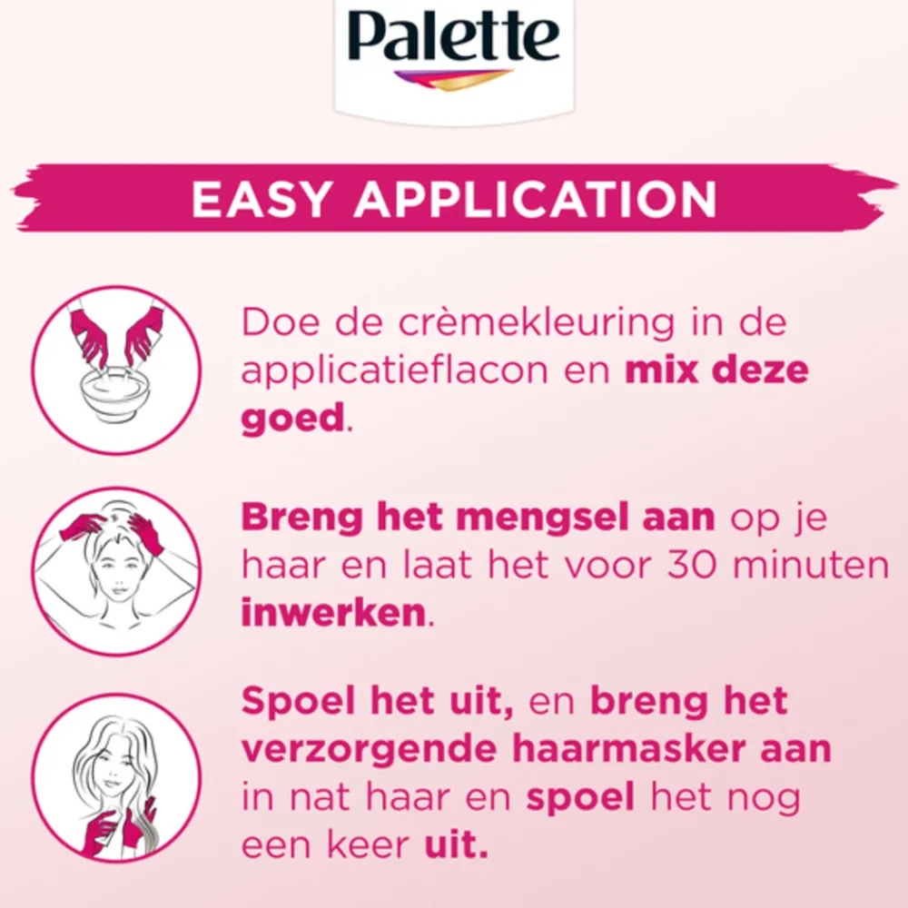 Online Perfect Gloss 6-0 Light Brown Haarkleuring