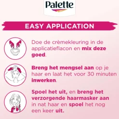 Sale Perfect Gloss 4-68 Red Brown Haarkleuring