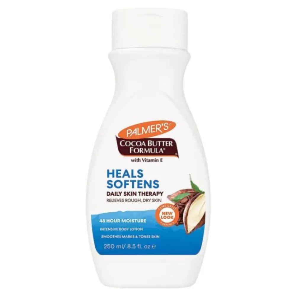 Bodylotion Cocoa Butter Formula 250 ml^Palmers