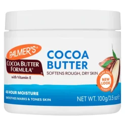 Cocoa Butter Formula Pot 100 gr^Palmers Outlet