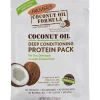 Conditioner<Palmers Coconut Oil Deep Conditioning Protien Pack 60 gr