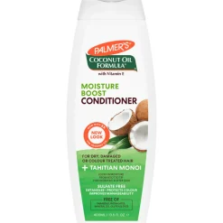 Coconut Oil Formula Conditioner 400 ml^Palmers Sale